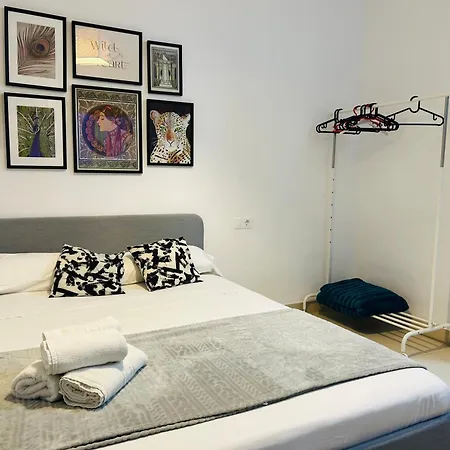Apartment Economic Centro