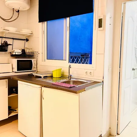 Apartment Economic Centro