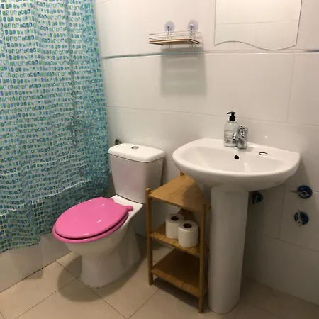 Apartment Economic Centro Malaga